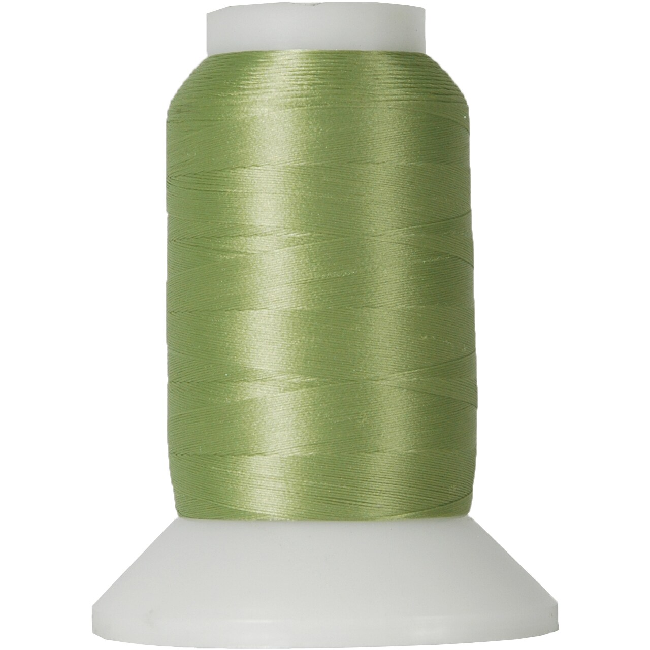 Threadart Wooly Nylon Thread - 1000m Spools - Serger Sewing Stretchy Thread - 50 Colors Available
